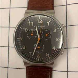 Skagen Watch